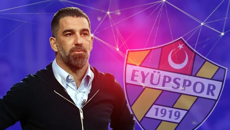 Arda Turan'dan iddialı çıkış: Türkiye'de futbolu değiştireceğim!