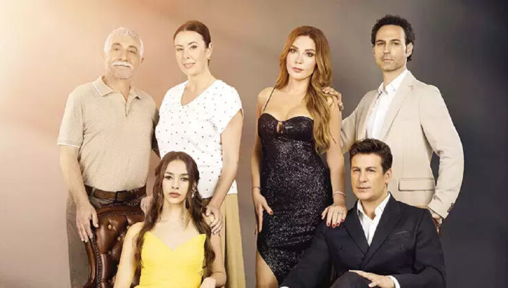 Ayazın Sonu Güneş dizisi konusu ne? Ayazın Sonu Güneş dizisi nerede çekiliyor, oyuncu kadrosunda kimler var?