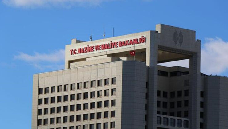 Büyük şirketler vergi ödemiyor mu? Hazine ve Maliye Bakanlığı'ndan açıklama