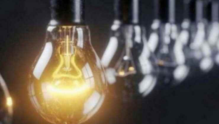 İstanbullular dikkat: O bölgelere elektrik verilmeyecek!