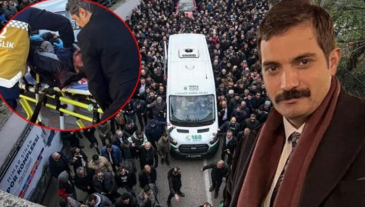 FETÖ bağlantılı savcı kumpası… Sinan Ateş cinayeti dosyasından el çektirilen 3 savcı ile ilgili şok bilgiler, belgeler…