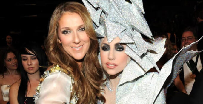 Kesinleşti! Paris Olimpiyat oyunlarının açılışında Celine Dion ve Lady Gaga sahne alacak