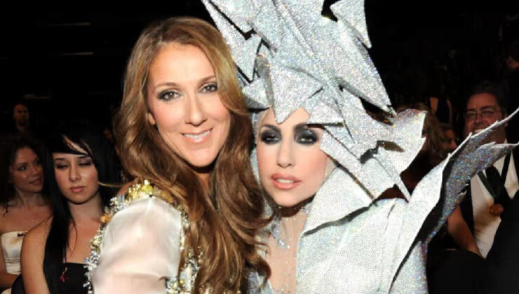 Kesinleşti! Paris Olimpiyat oyunlarının açılışında Celine Dion ve Lady Gaga sahne alacak