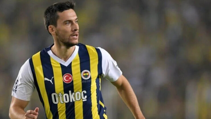 Fenerbahçe resmen açıkladı! Umut Nayir Konyaspor'a transfer oldu