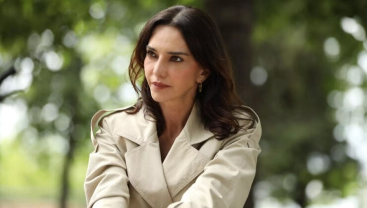 Hande Ataizi Türkbükü'ndeki bir mekana alınmadı!