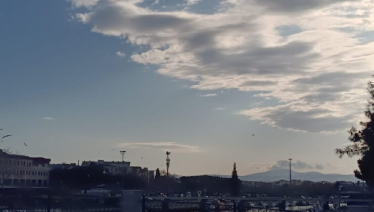 5 Temmuz 2024 Türkiye geneli hava durumu! İşte il il hava durumu…