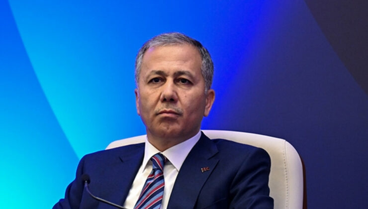 İçişleri Bakanı Yerlikaya'dan Cumhurbaşkanı Erdoğan'ı hedef alan İsrail Dışişleri Bakanı Katz’a tepki!