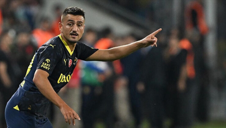 Jose Mourinho milli yıldızın biletini kesti! Serie A ekibi Cengiz Ünder'e talip oldu! İşte bonservis bedeli…