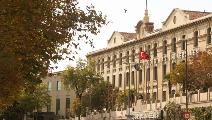 Kadir Has Üniversitesi ücretleri 2024-2025! Kadir Has Üniversitesi %50 ve %25 burslu fiyatları…