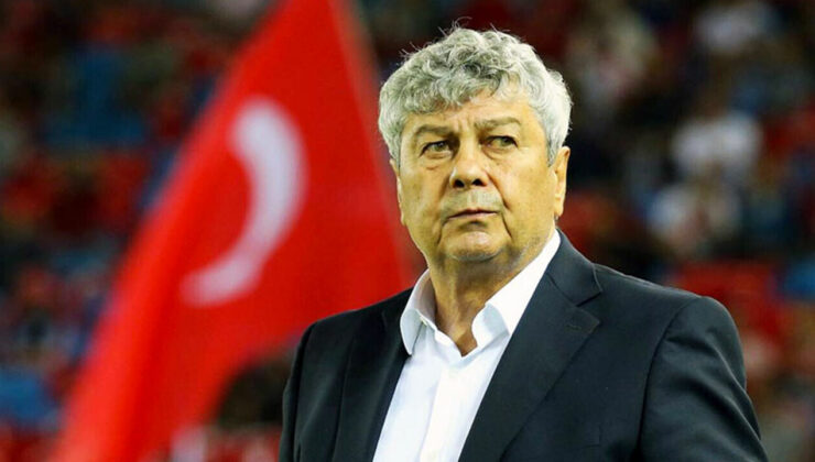 Mircea Lucescu'dan bomba Türkiye iddiası: Benim tahminin en azından…