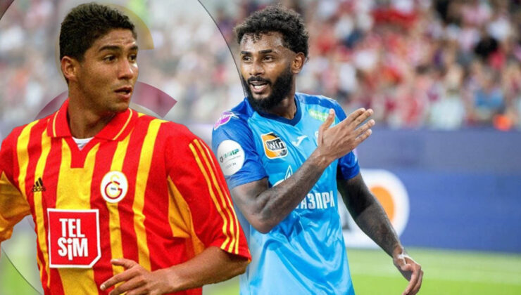 Galatasaray'dan kulüp tarihine geçecek rekor transfer teklifi! Mario Jardel'in 17 milyon euroluk ücretini tarihe gömecek