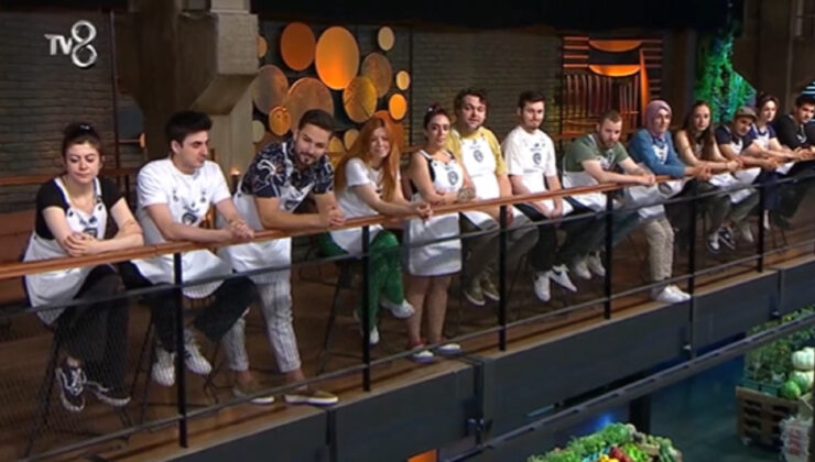 28 Temmuz 2024 MasterChef önlüğü kazanan kim oldu? Asıl kadroya giren 15. yarışmacı kim?