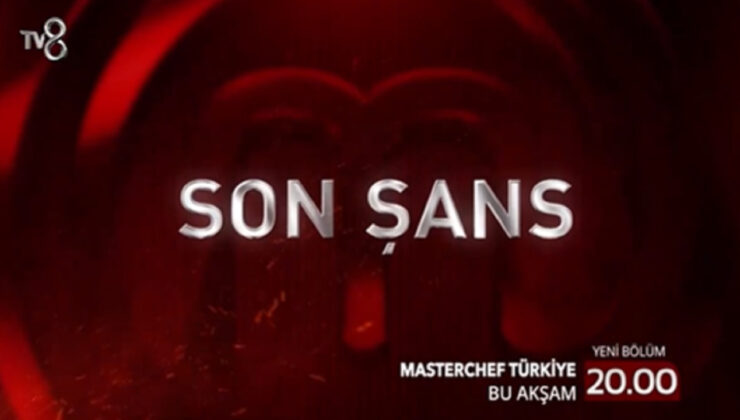 29 Temmuz 2024 MasterChef yeni bölüm fragmanı yayınlandı! İşte fragman