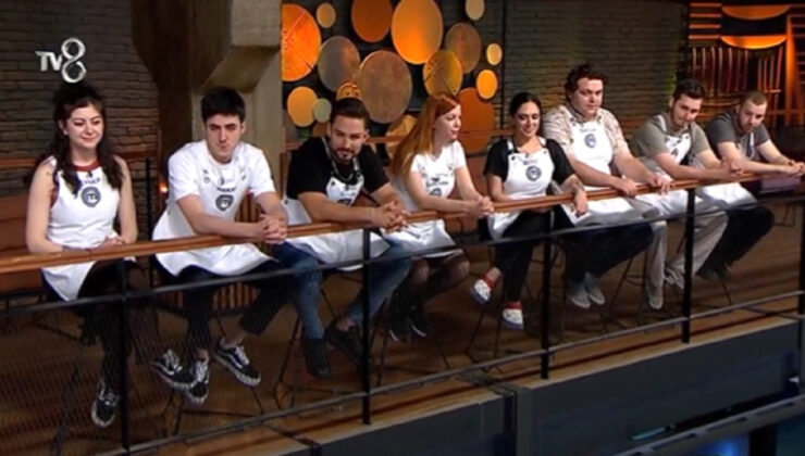 MasterChef 23 Temmuz 2024 yeni bölüm fragmanı yayınlandı! Yedekten kadroya giren isimler kim olacak?