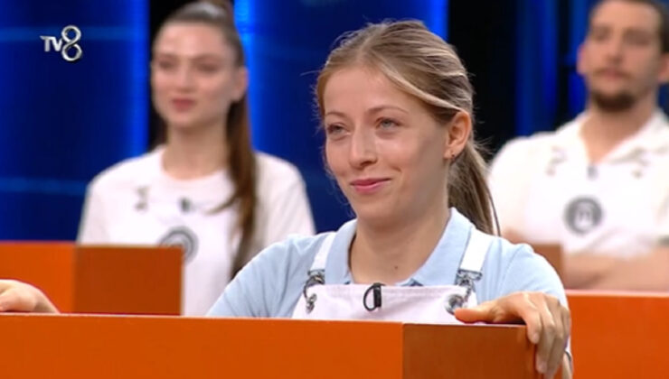 MasterChef yeni bölüm fragmanı yayınlandı! Son önlük kimin olacak?