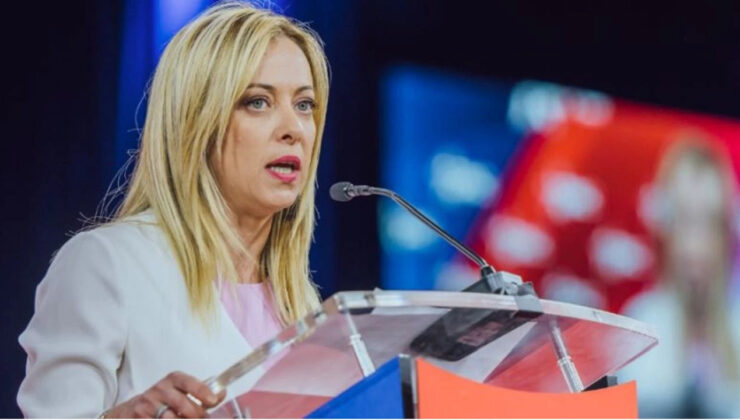İtalya Başbakanı Giorgia Meloni kimdir? Giorgia Meloni kaç yaşında, nereli?