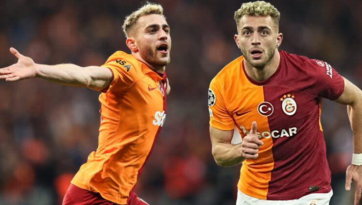 Galatasaray Barış Alper Yılmaz için planını belirledi! Gideceği tarih ve bonservis bedeli belli oldu