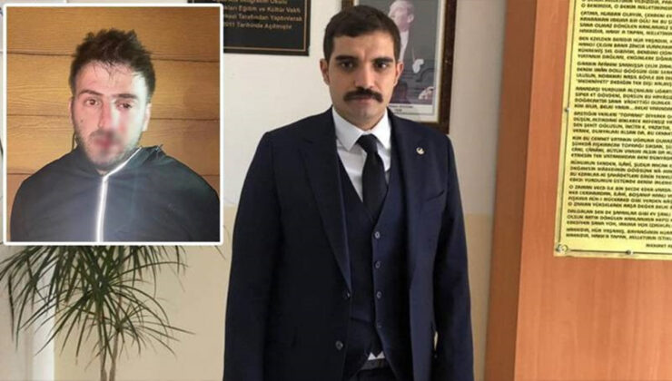 Sinan Ateş davasının 4. celsesi! Mahkeme başkanından Doğukan Çep'e uyarı