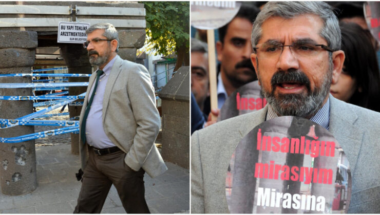 Tahir Elçi davasında gerekçeli karar açıklandı! “Ölüm anına dair görüntü tespit edilmedi"