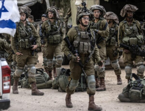İsrail ağır bilançoyu açıkladı: İşte ölen ve sakat kalan asker sayısı!