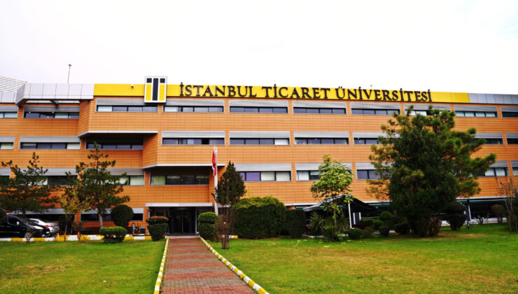 İstanbul Ticaret Üniversitesi ücretleri 2024-2025! İstanbul Ticaret Üniversitesi %50 ve %25 burslu fiyatları…