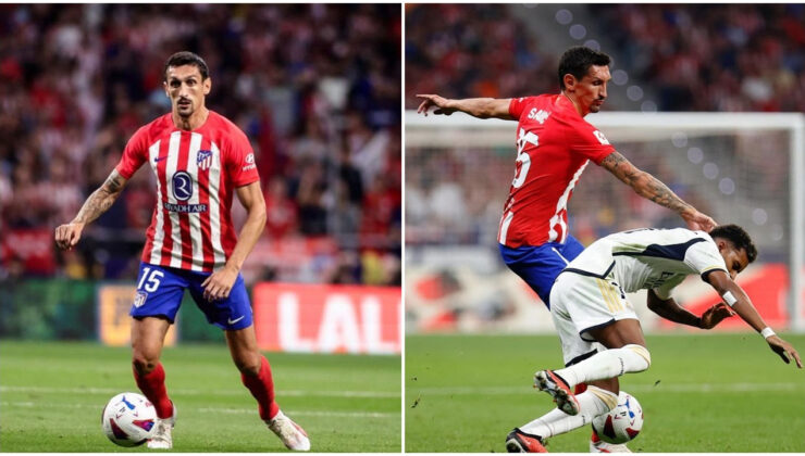 Trabzonspor'un yeni transferi Stefan Savic'in geliş saati belli oldu!