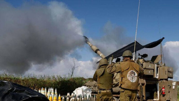 Üst düzey Hizbullah komutanı İsrail saldırısında hayatını kaybetti!
