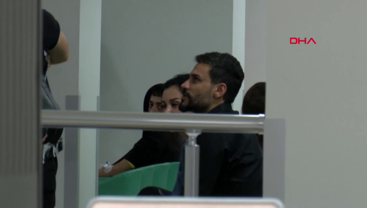 Dilan ve Engin Polat çiftine 40 yıla kadar hapis istemi!