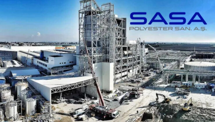 SASA’nın hisse senedi fiyatında düzeltme yapıldı