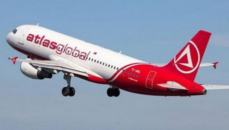 Yargıtay'dan onama kararı çıktı! Atlasglobal resmen kapandı