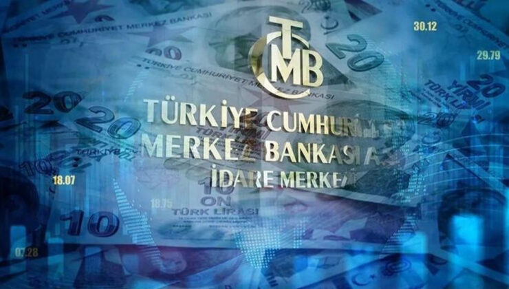 Yıl sonu enflasyon beklentisi yükseldi