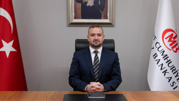 Merkez Bankası Başkanı Karahan yılın üçüncü enflasyon raporunu yarın açıklayacak
