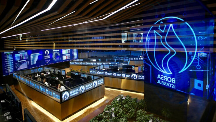 8 Ağustos 2024 borsa günü yükselişle tamamladı! İşte en çok işlem gören hisseler…