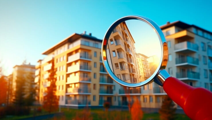 Konut fiyatları neden düştü? Ev almak için doğru zaman mı?