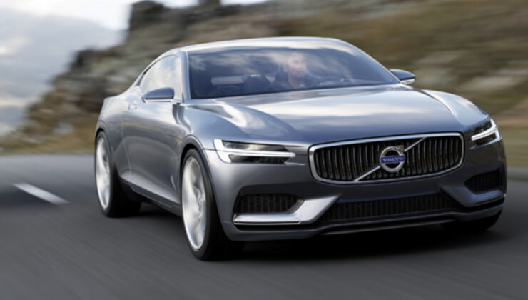 Volvo: Yanlış anlaşıldık