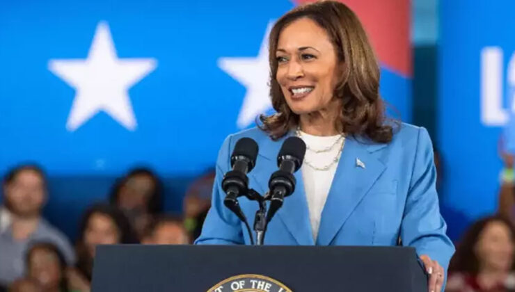 Kamala Harris seçilmesi halinde ilk 100 günde öncelik vereceği politikaları açıkladı