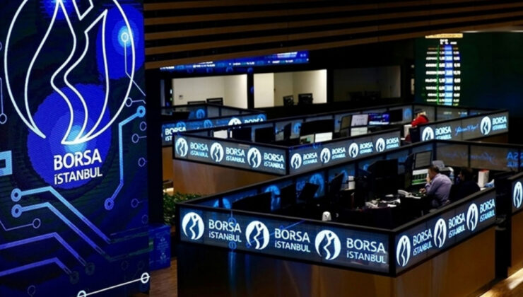 Borsa İstanbul’da zayıflıktan kurtulma çabası güç kazanıyor