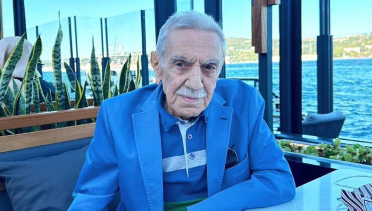 Usta sanatçı Aydemir Akbaş hayatını kaybetti