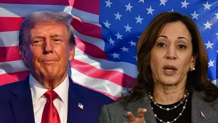 Biden'ın sonu olmuştu! Trump bu kez Harris ile canlı yayına çıkıyor