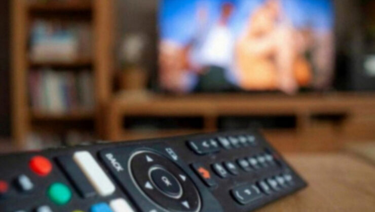 TV reyting sonuçları: 18 Ağustos Pazar