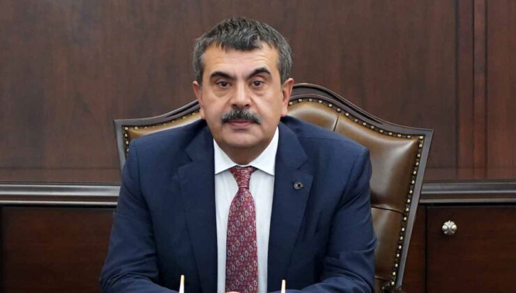 Bakan Tekin duyurdu! Öğretmen atamaları için tarih verildi