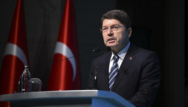 Bakan Tunç'tan Eskişehir'deki saldırgan hakkında açıklama!