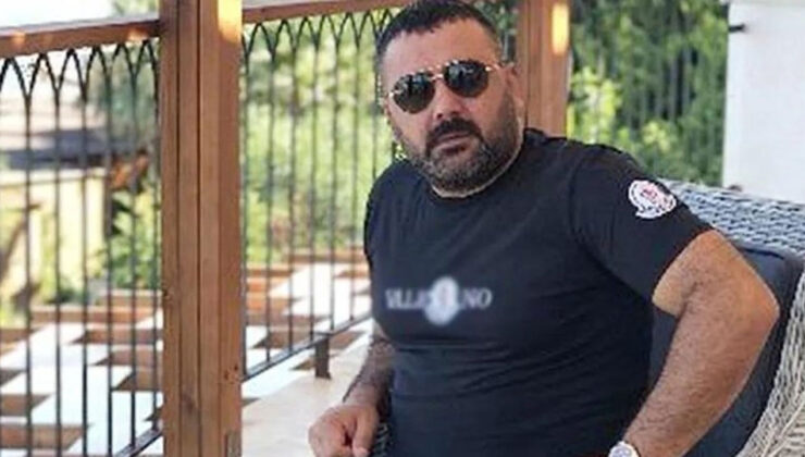 Karadağ, suç örgütü lideri Binali Camgöz'ü Türkiye’ye iade etti