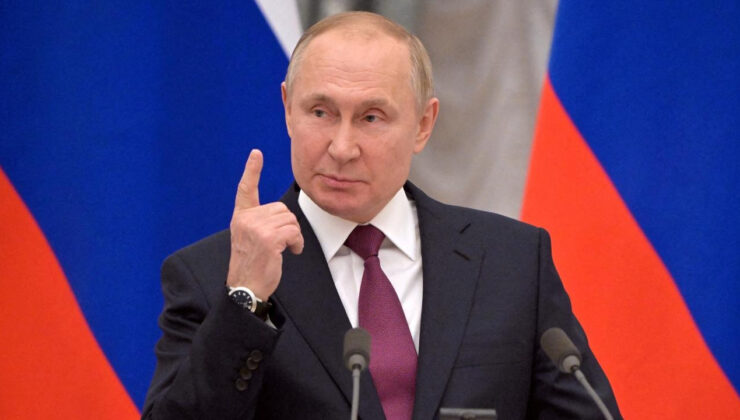 Putin kararnameyi imzaladı! Rusya'da oturum izninde yeni düzenleme! İşte Putin'in şartları…