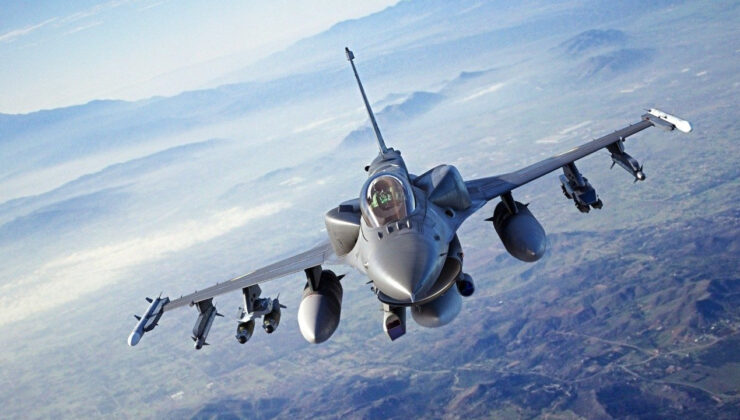 Bakan Güler'den F-16 görüşmeleri ile ilgili açıklama