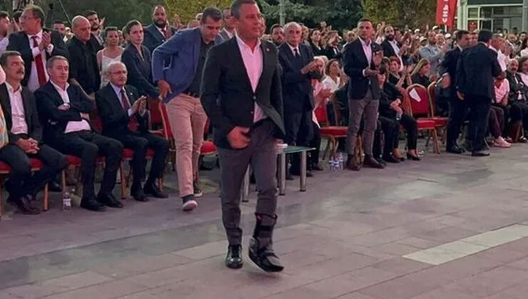Levent Gültekin'den ilginç iddia: Özgür Özel alkolü fazla kaçırıyor