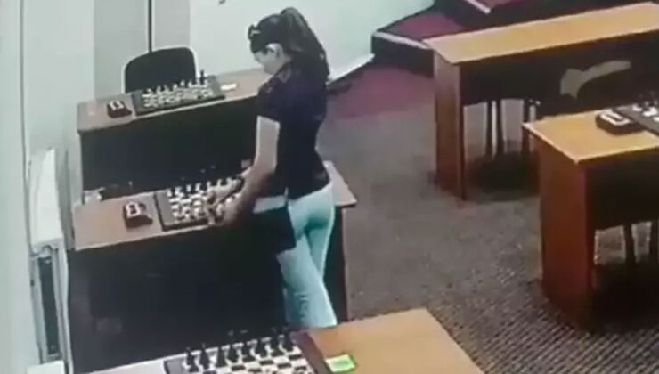 Rus satranççıdan ölümcül hamle! Rakibini böyle zehirlemeye çalıştı