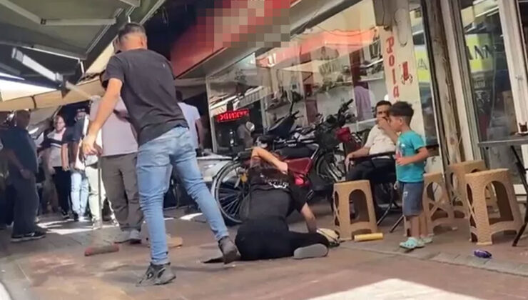 Bakan Tunç açıkladı! Manisa'daki kadına şiddet olayında yeni gelişme!