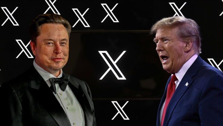 Trump'tan dikkat çeken Elon Musk açıklaması! Vereceği görev belli oldu
