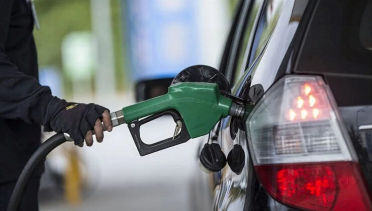 Akaryakıt fiyatları güncellendi! İşte 20 Ağustos 2024 güncel benzin, motorin fiyatları